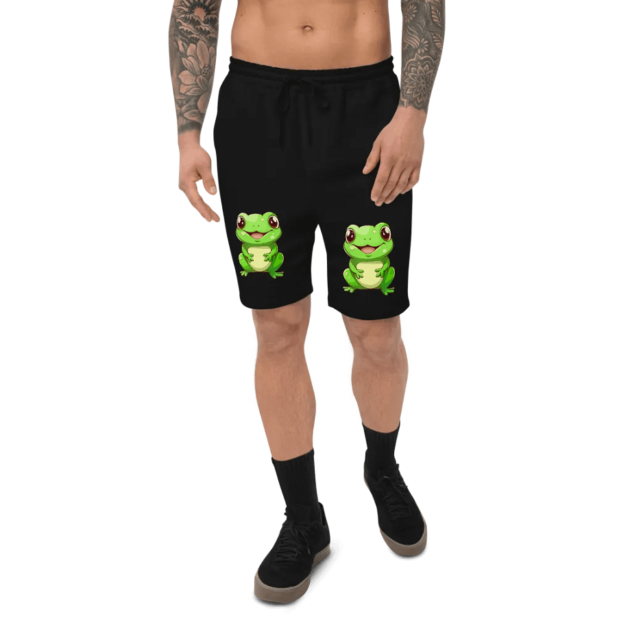 Froggy Bottoms product image (3)