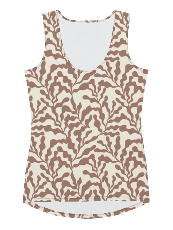 Organic Flow | Women's Tank Top product image (5)