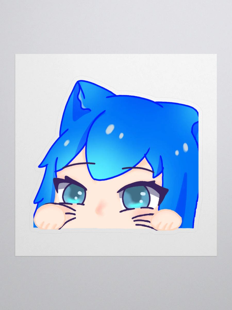 Lurk Sticker product image (1)