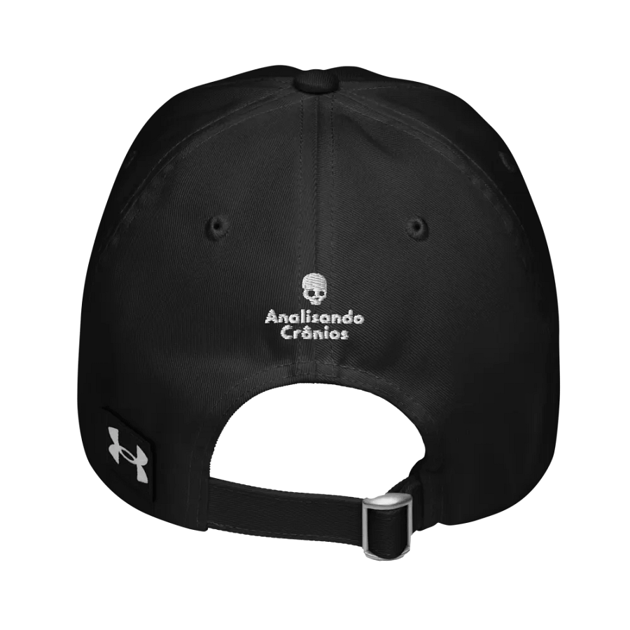 Boné PixelPanda Dad Hat product image (2)