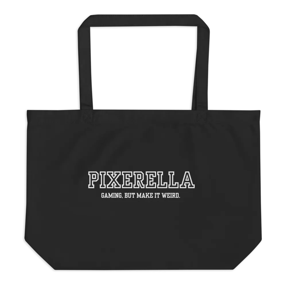 Pixerella Tote product image (1)
