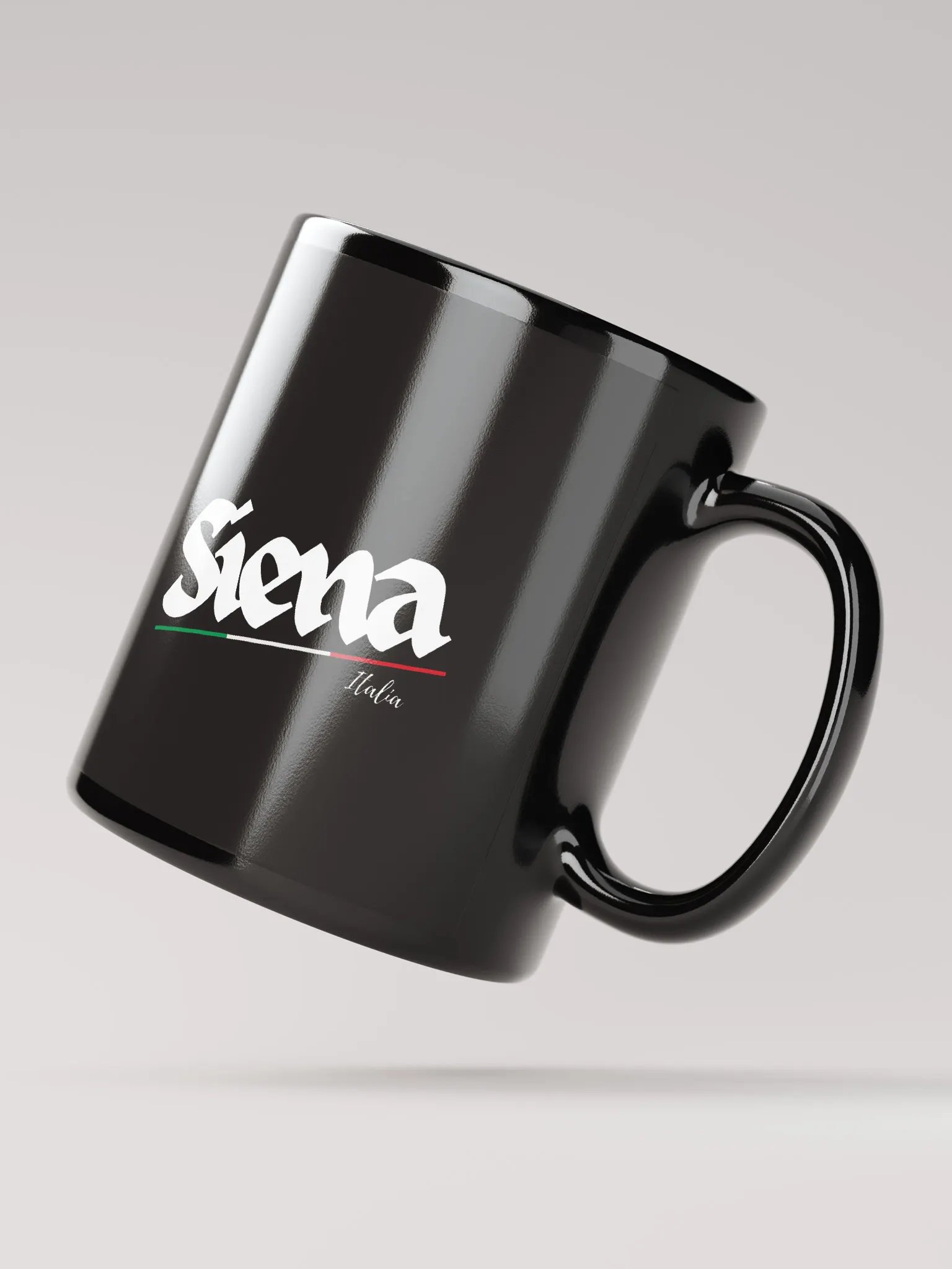 Siena Italia Brushstroke Mug product image (4)