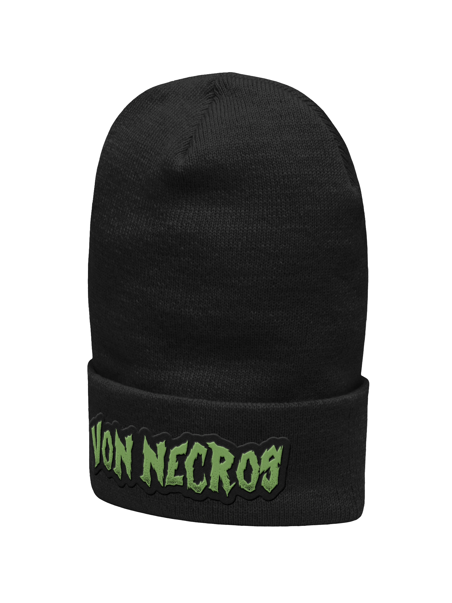 Halloween 2025 Beanie product image (2)