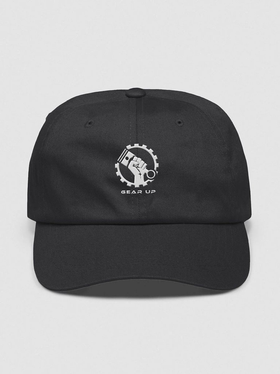 Classic Dad Hat - Gear Up product image (1)