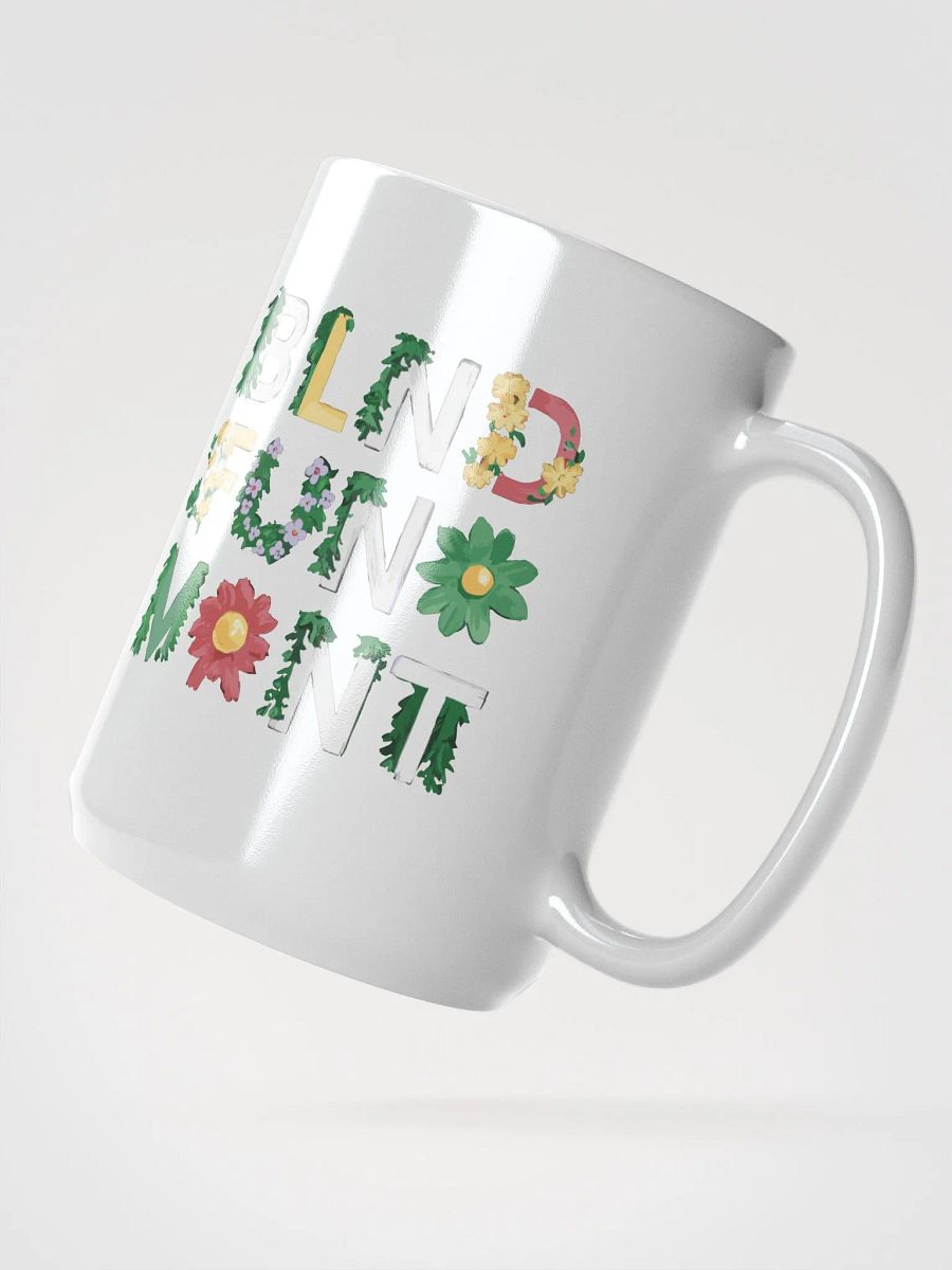 Trees And Letters product image (2)