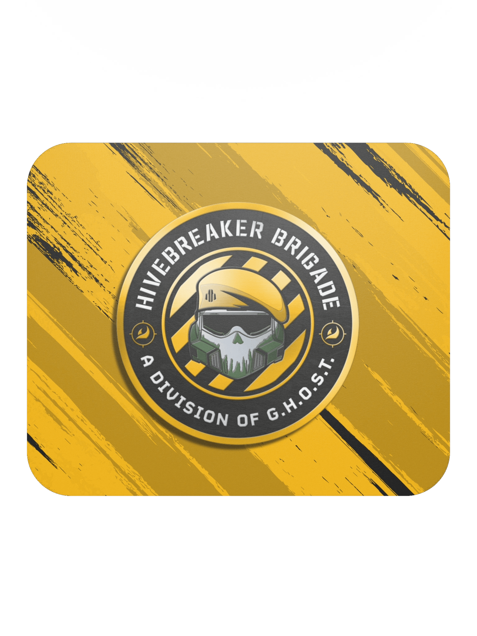 Hivebreakers Mouse Pad 3 product image (4)