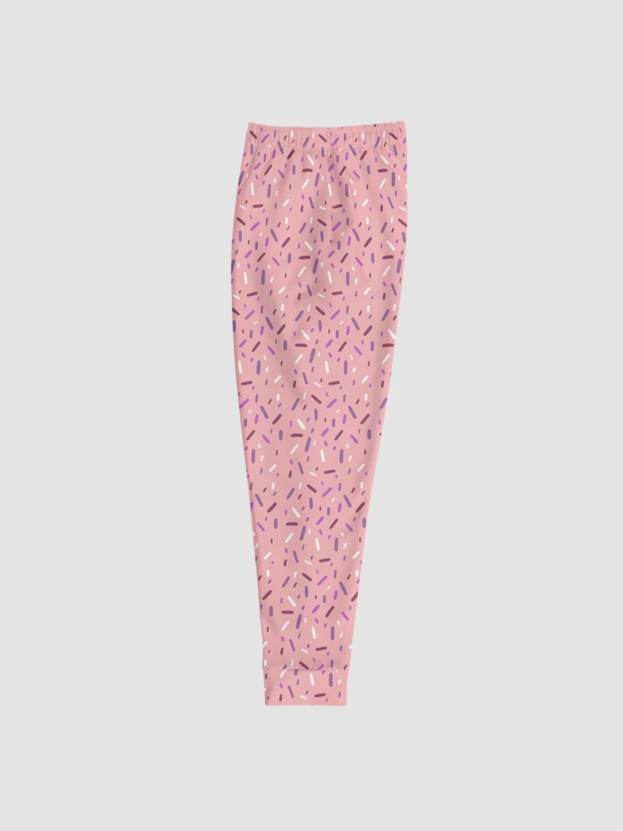 Strawberry Sprinkles Joggers Men's Sizing product image (3)