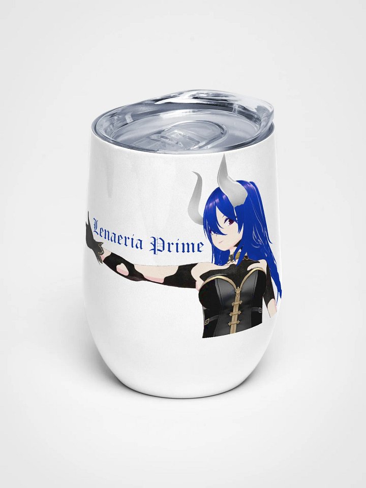 Lenaeria Prime Wine Tumbler product image (1)