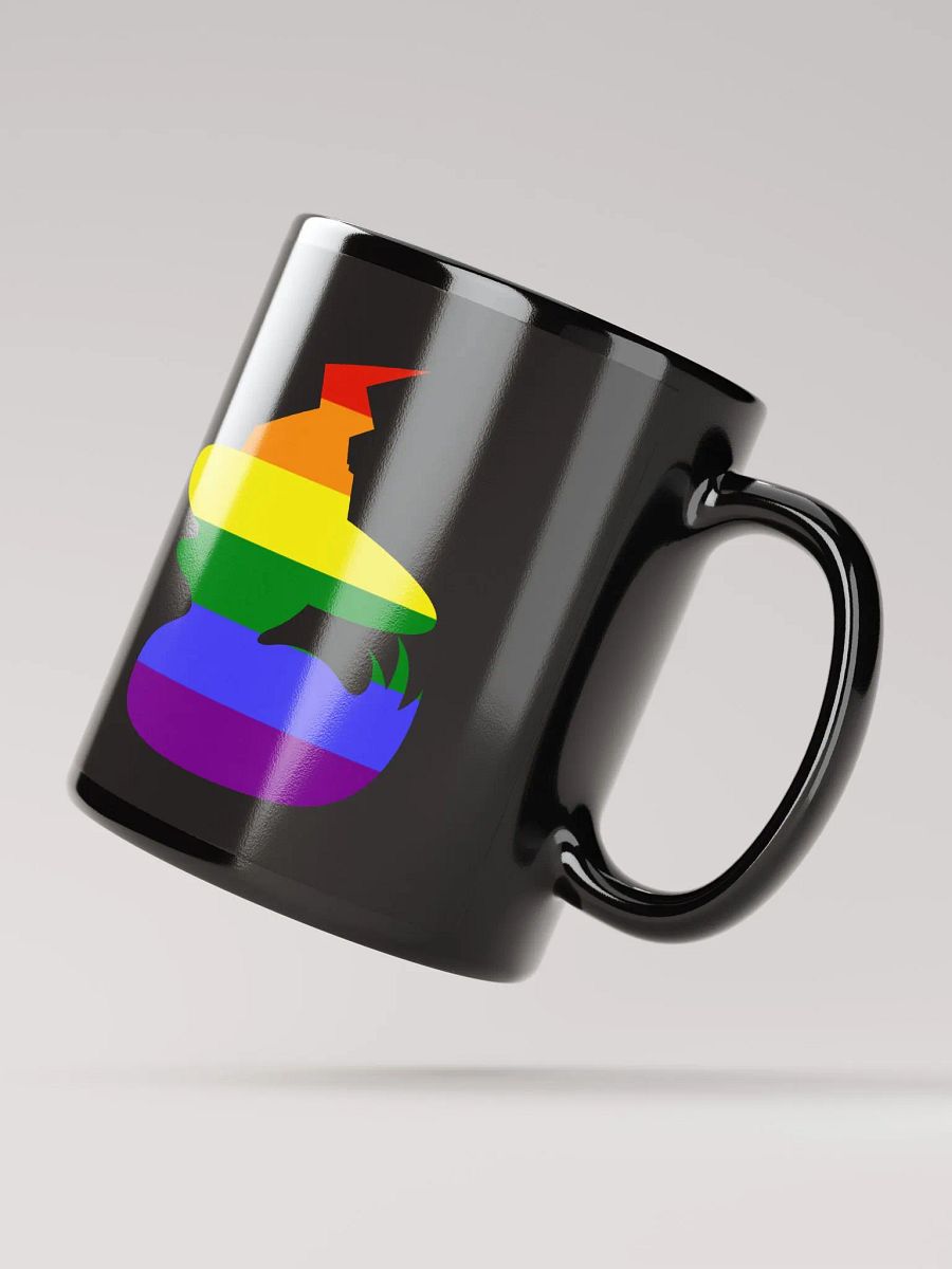 Gay As Duck - Mug product image (2)