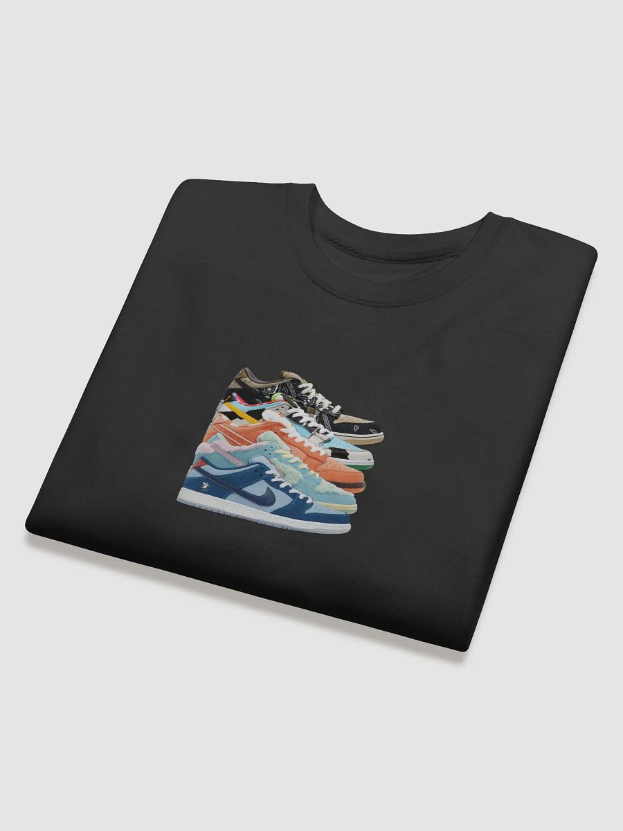 "Good Day" Cotton Heritage Sweatshirt product image (30)
