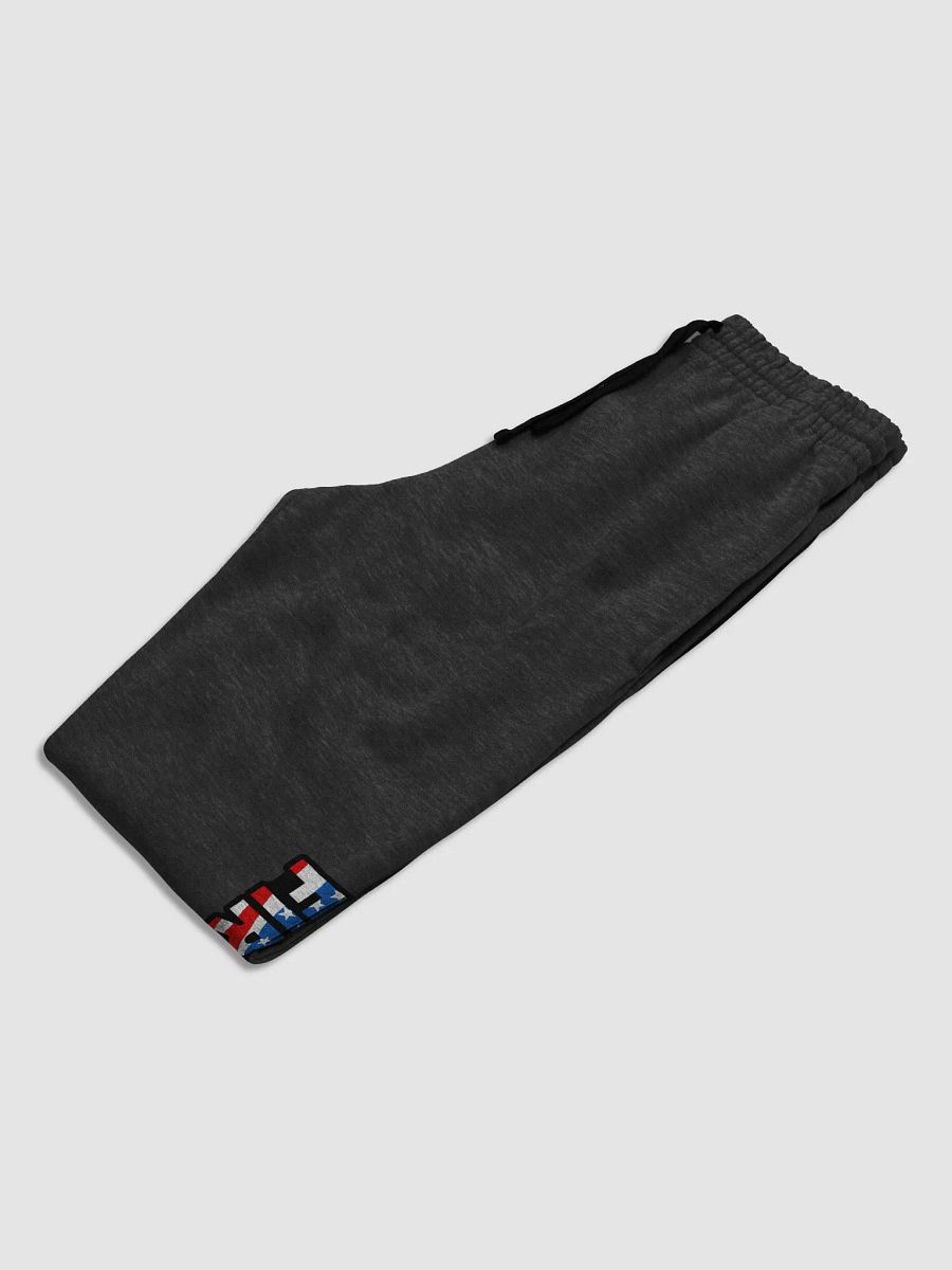 Jogging Pants: America First product image (6)