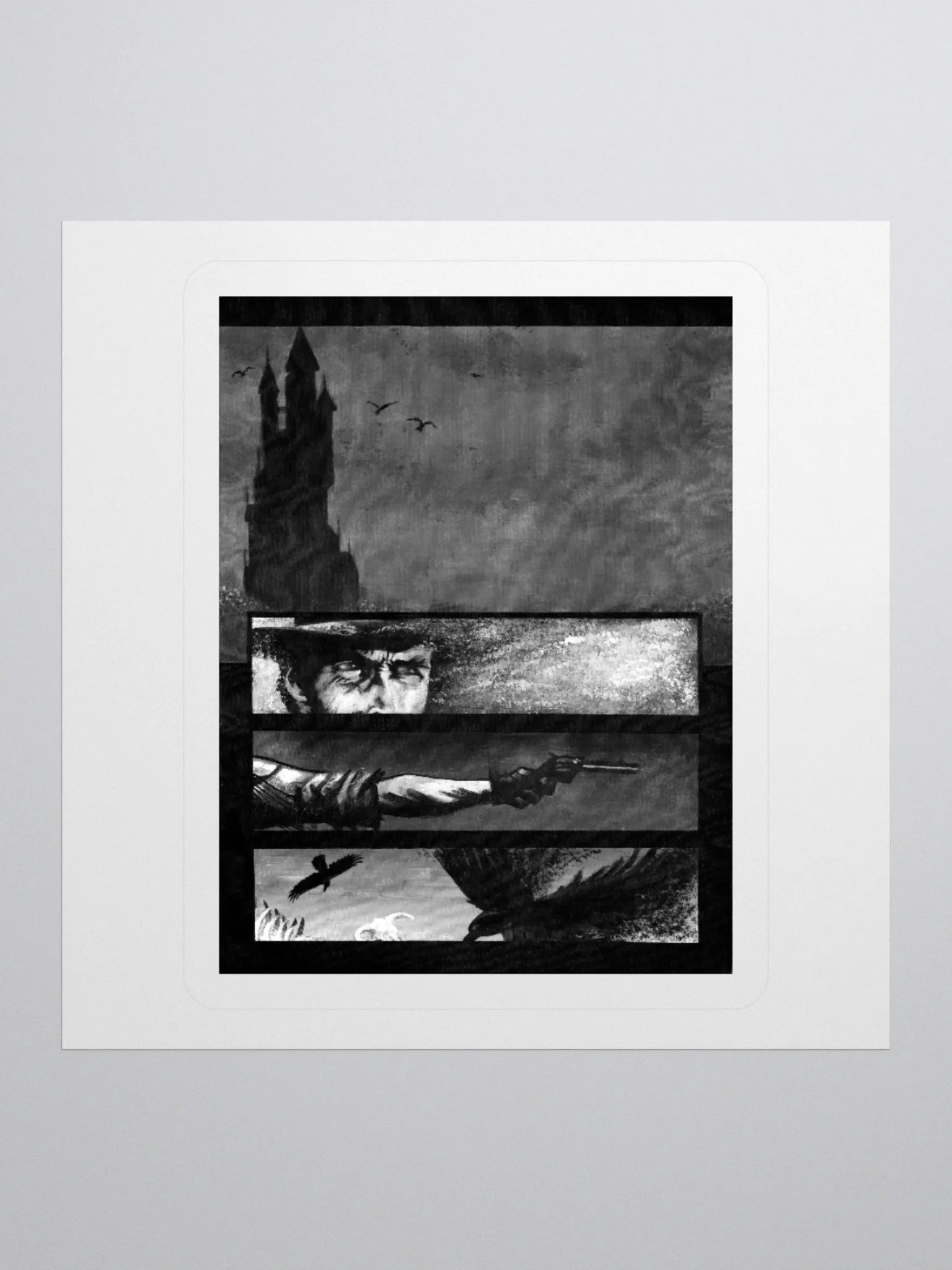Dark Tower product image (1)