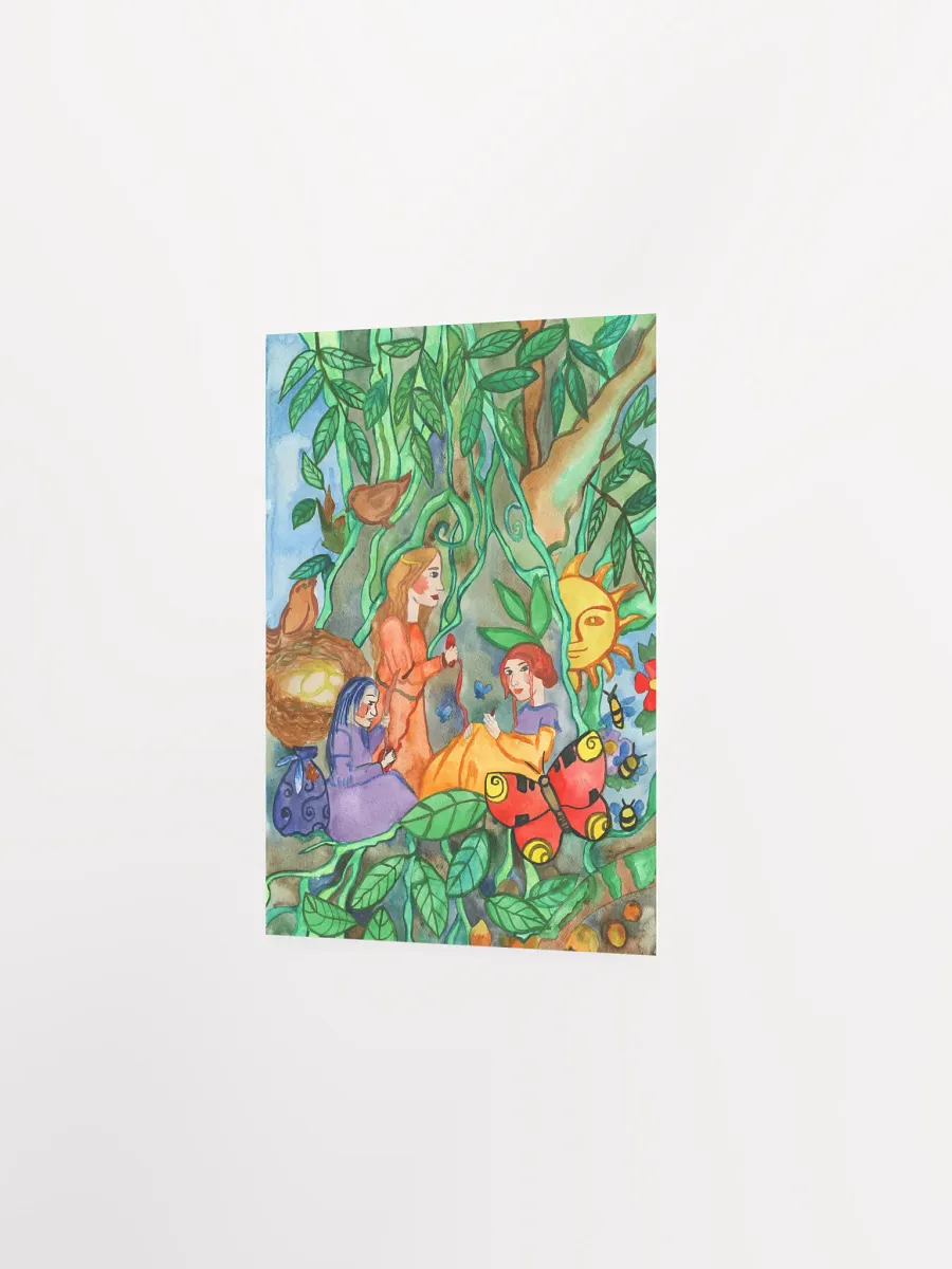 Woven Fates of Yggdrasil product image (6)