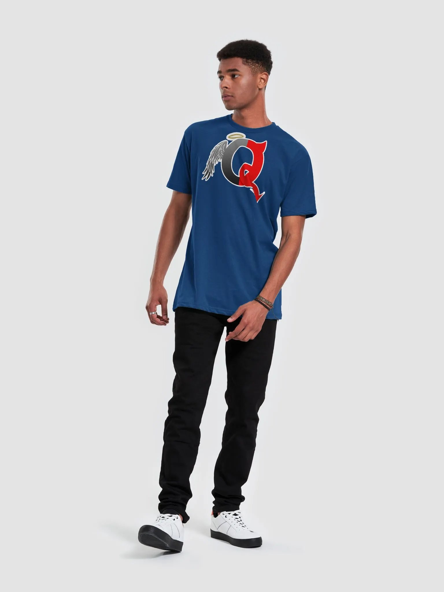 Q/Evil Q T product image (18)