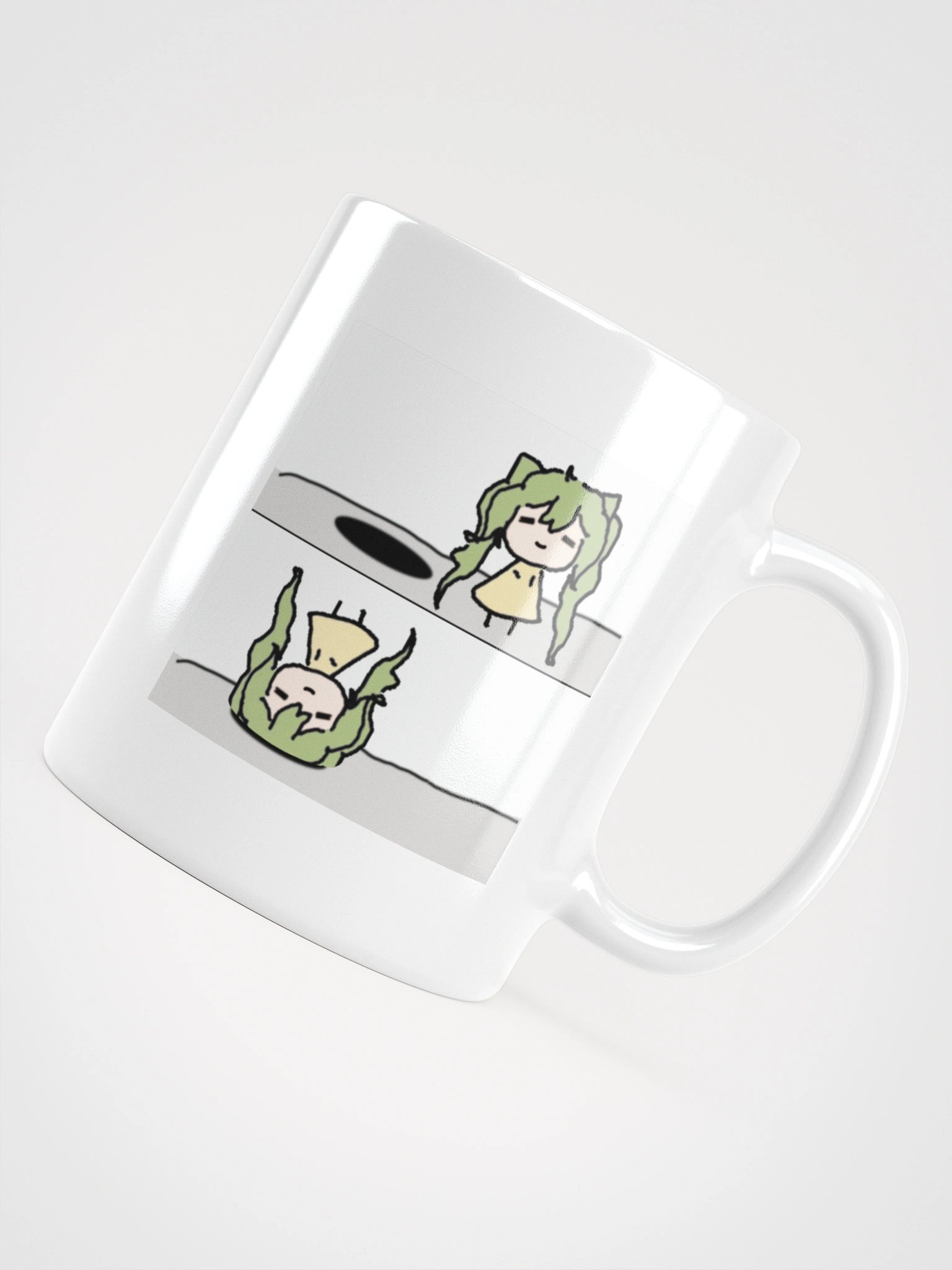 CHILL Ina Mug product image (5)