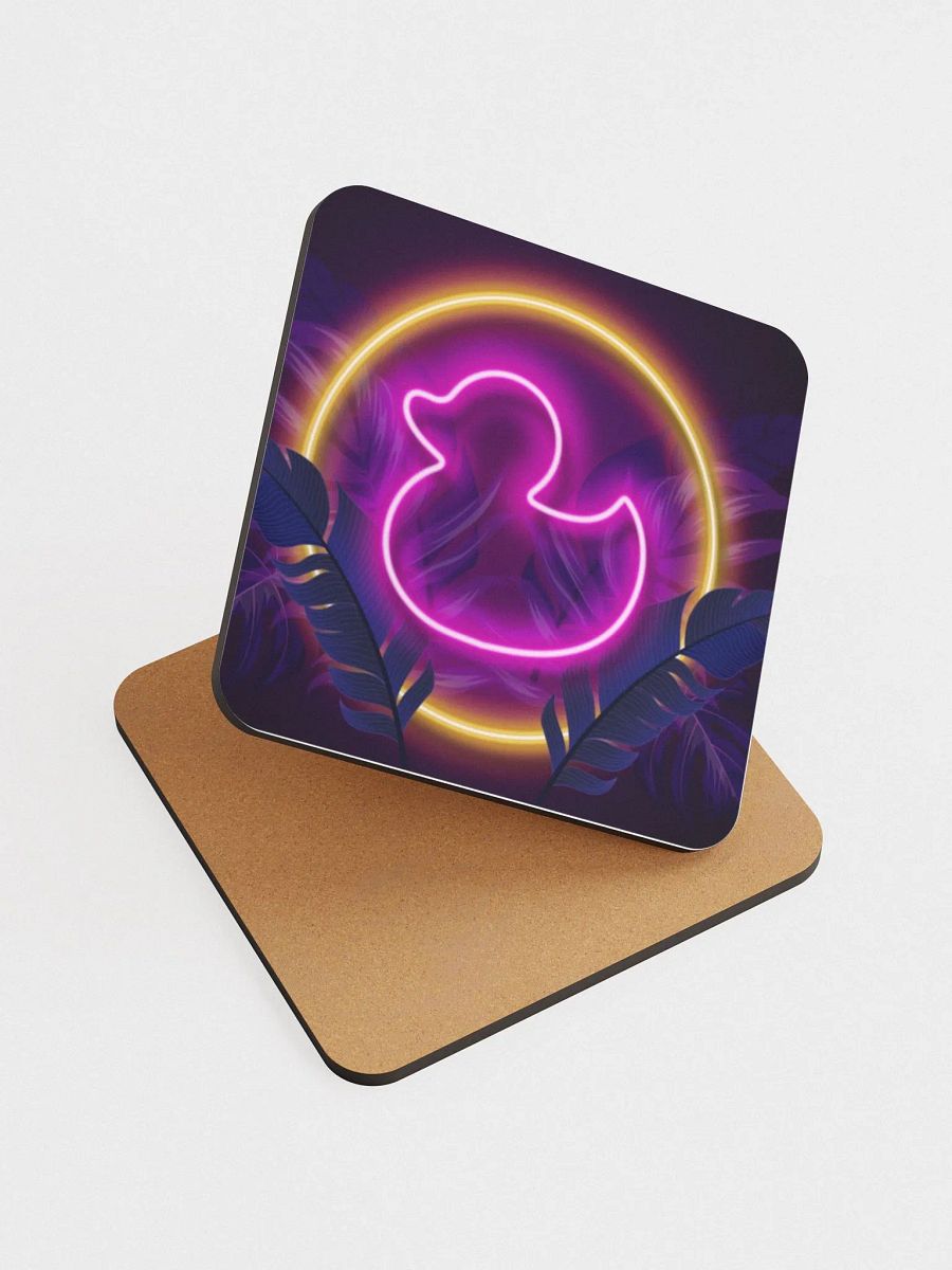 Duck Coaster product image (3)