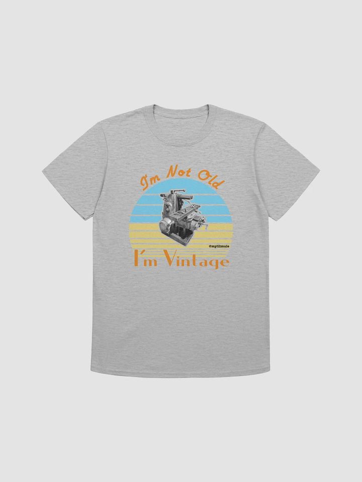 Softstyle T-Shirt (2H) product image (1)