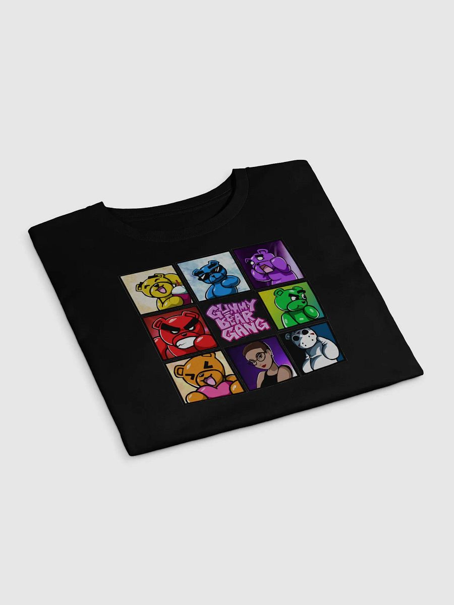 GBG Women's Crop Top product image (10)