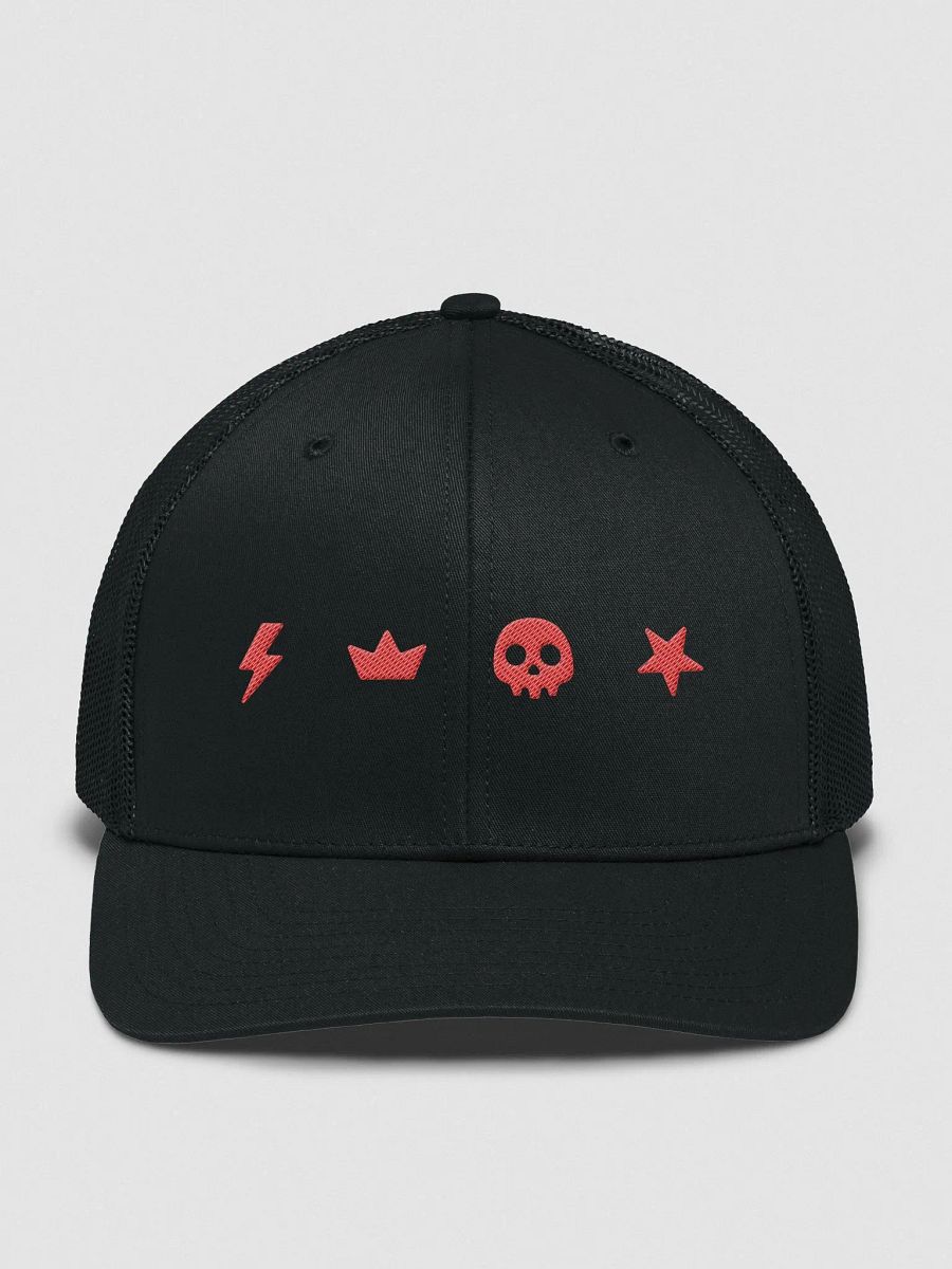 Icons Snapback product image (1)