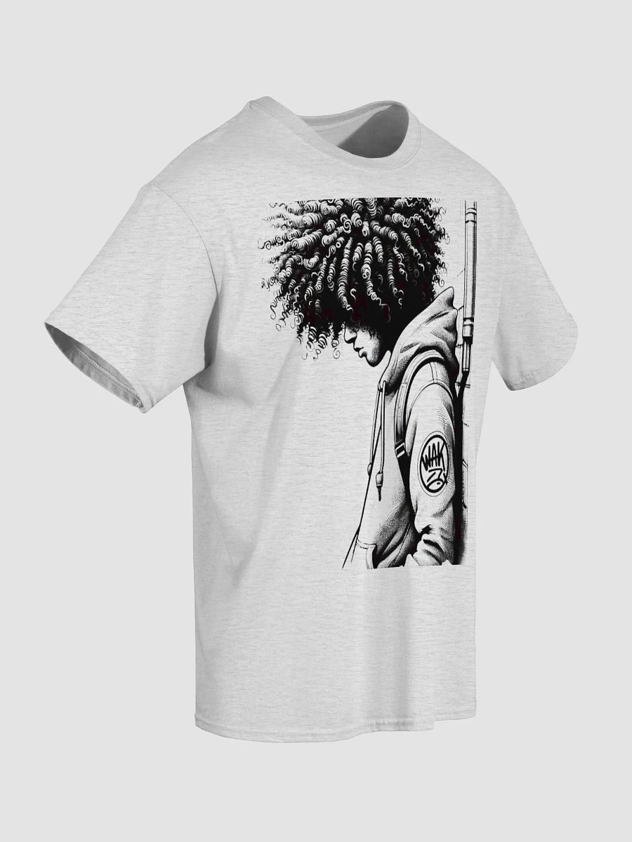 "Forever in Our Hearts" Memorial T-Shirt for Joaquin Simmons product image (15)