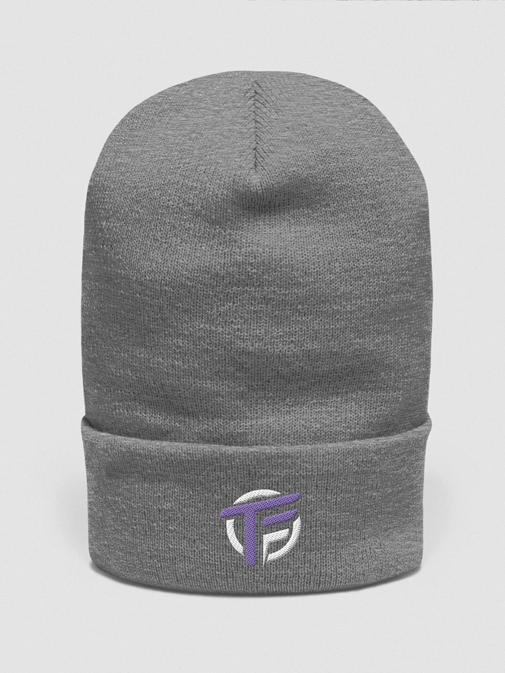 Funky Hat Purple product image (7)