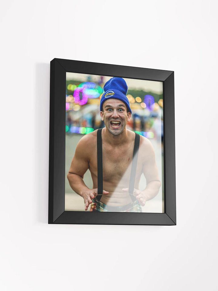 Fairground Framed Photo product image (23)