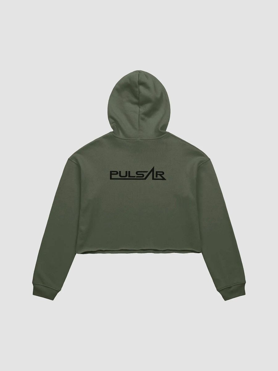 There’s no need to choose between comfy and cute in this super soft cropped hoodie product image (6)
