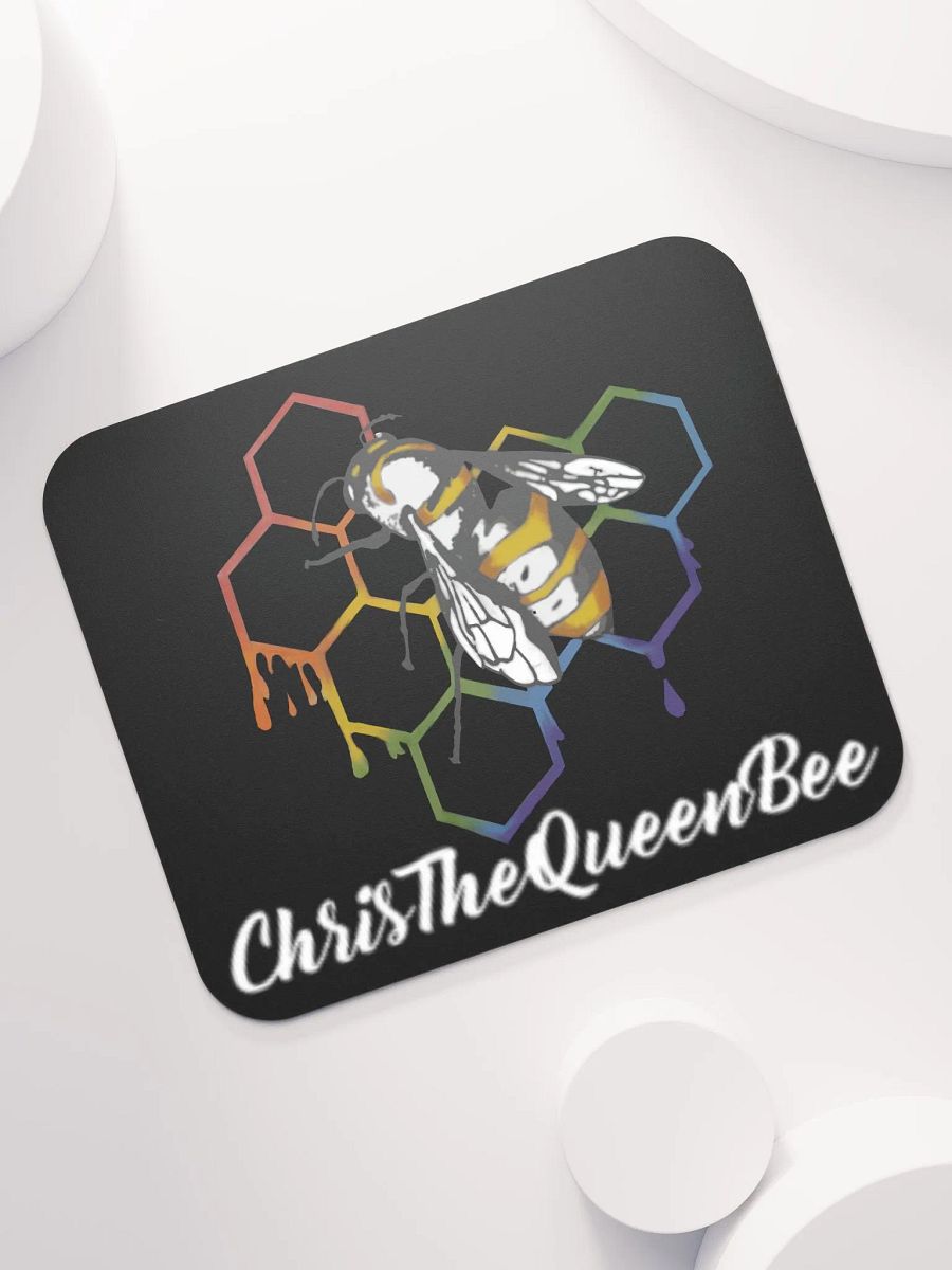 Logo Mouse Pad product image (7)