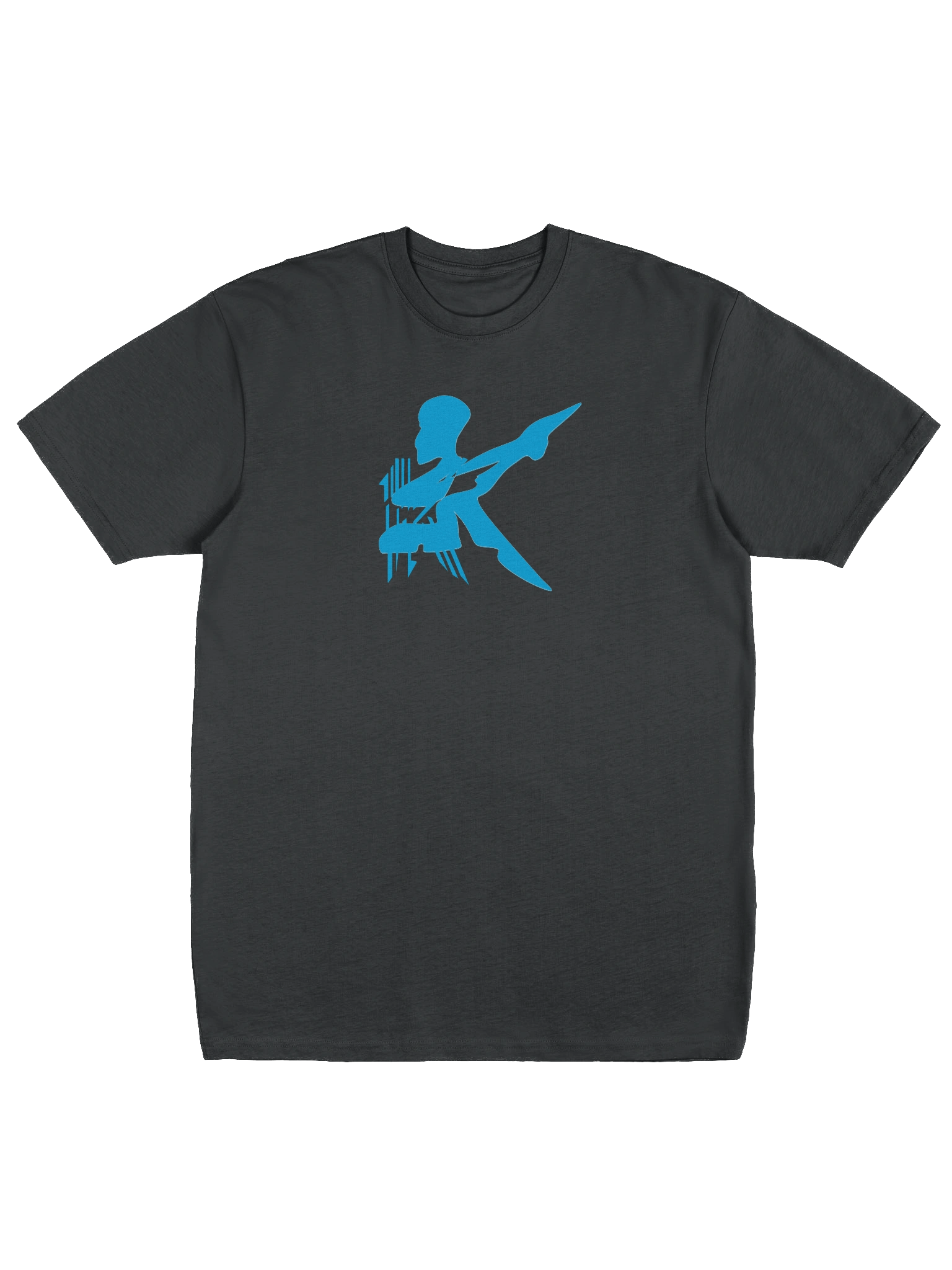 Cotton Heritage Men's Premium Heavyweight Tee product image (1)