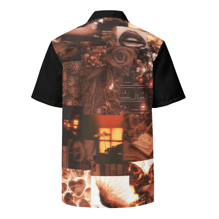 Brown Mood Shirt product image (2)