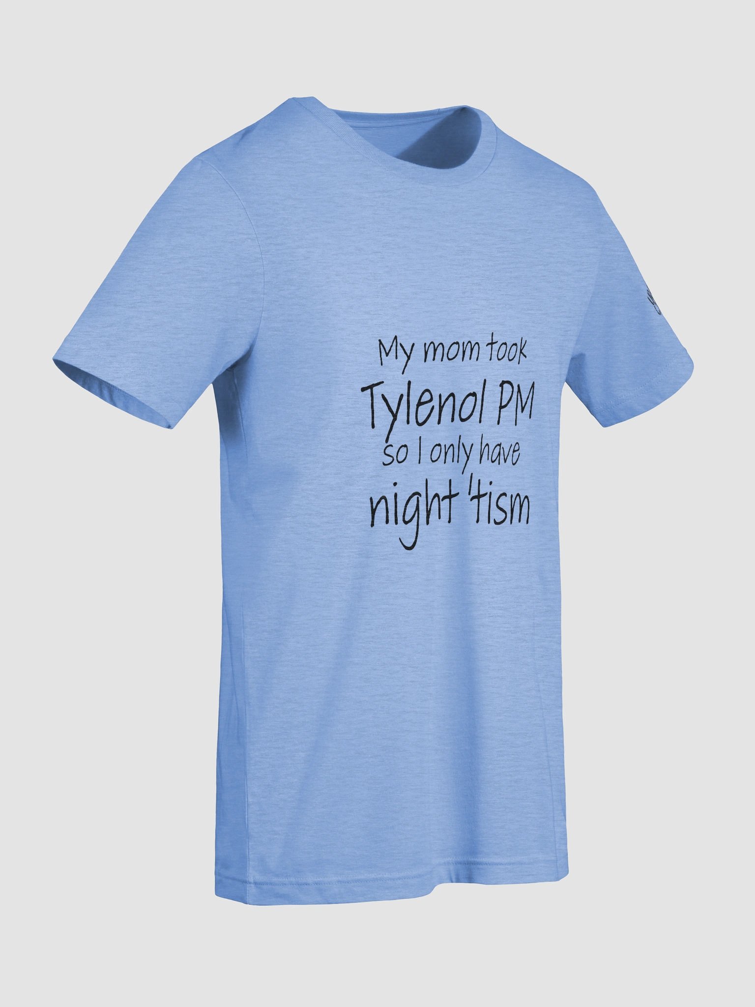 Tism T-Shirt product image (9)