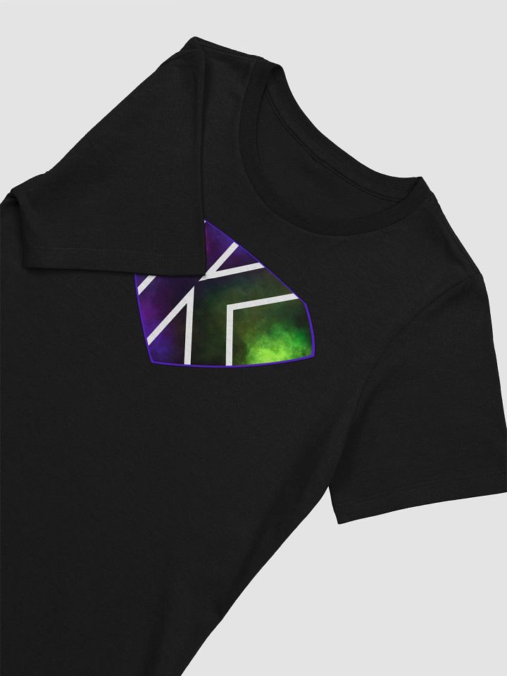 Galaxy Krypt - Relaxed Fit Tee product image (2)