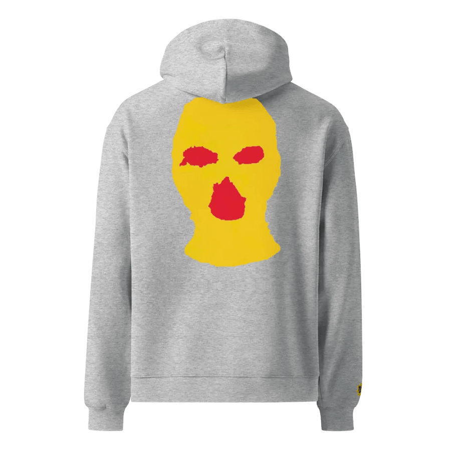CULT LIFE BRAND HOODIE product image (2)