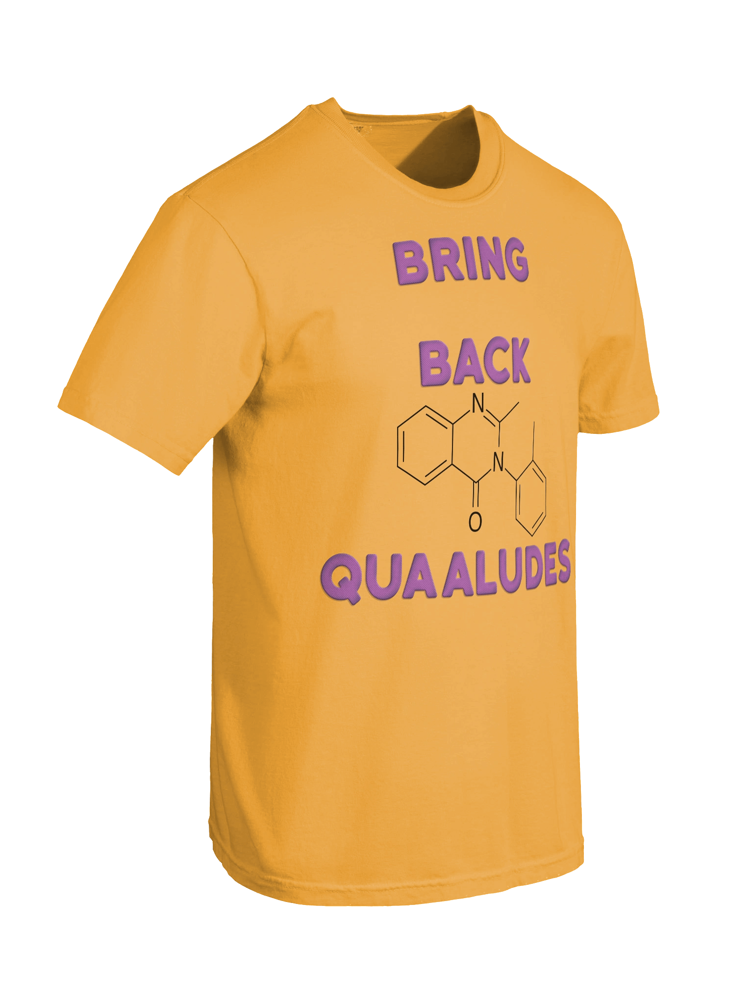 Bring Back Quaaludes product image (22)
