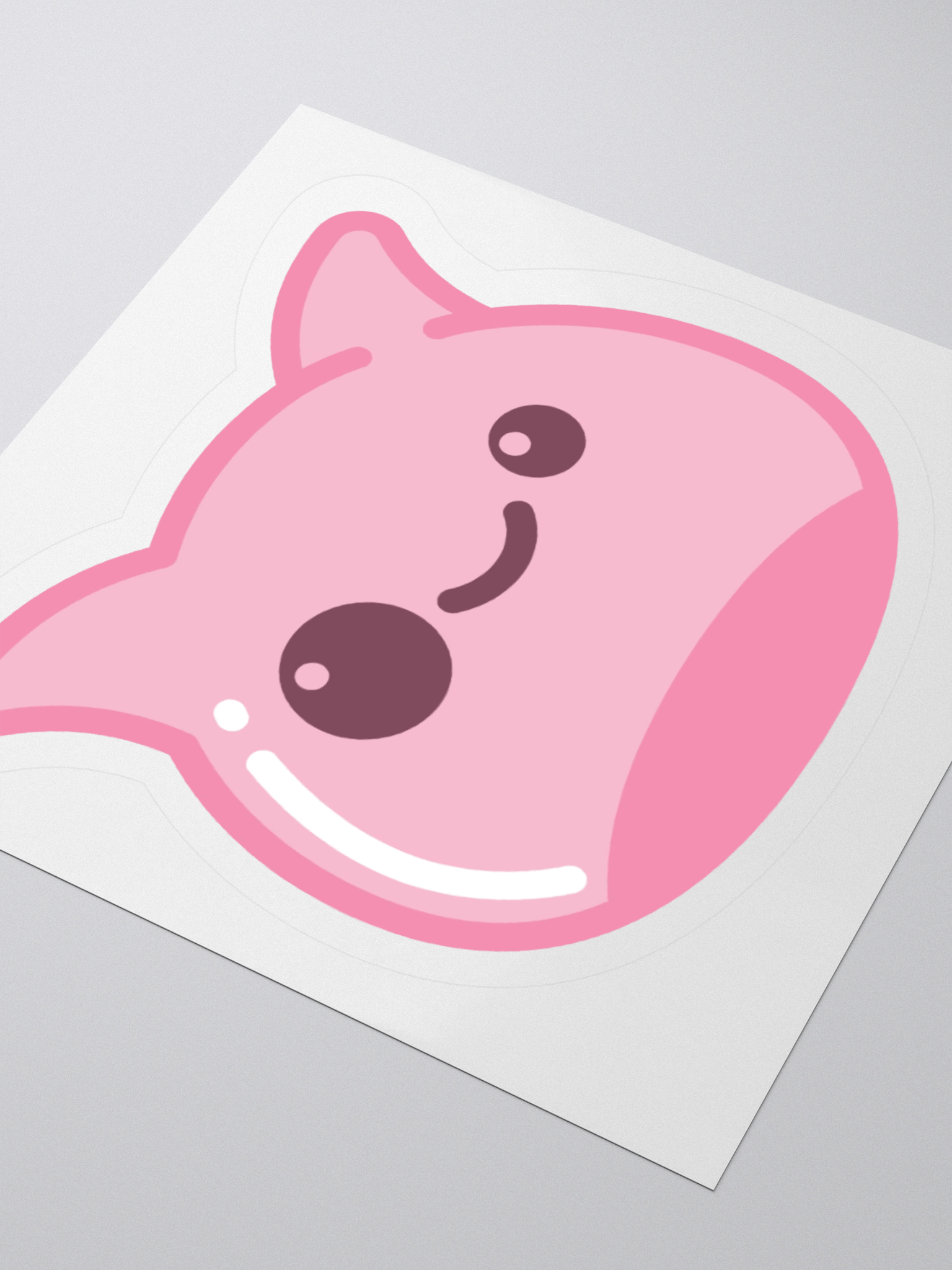 Foof Sticker product image (3)