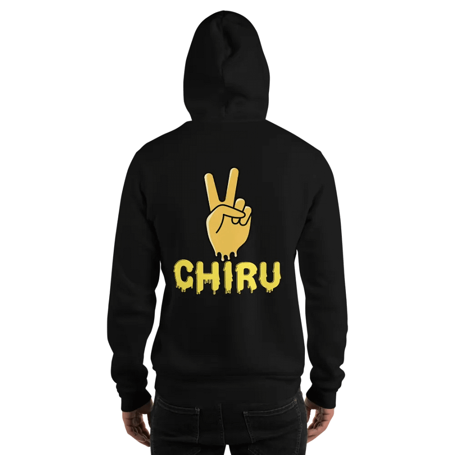 HOODIE HAND CHIRU product image (12)