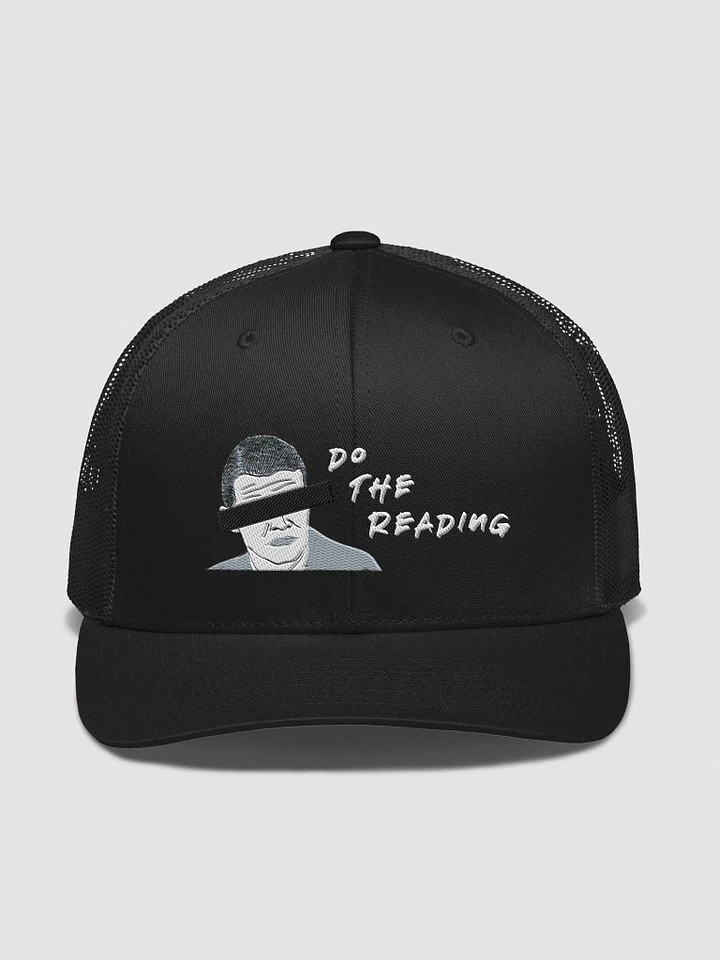 DTR Hat product image (1)
