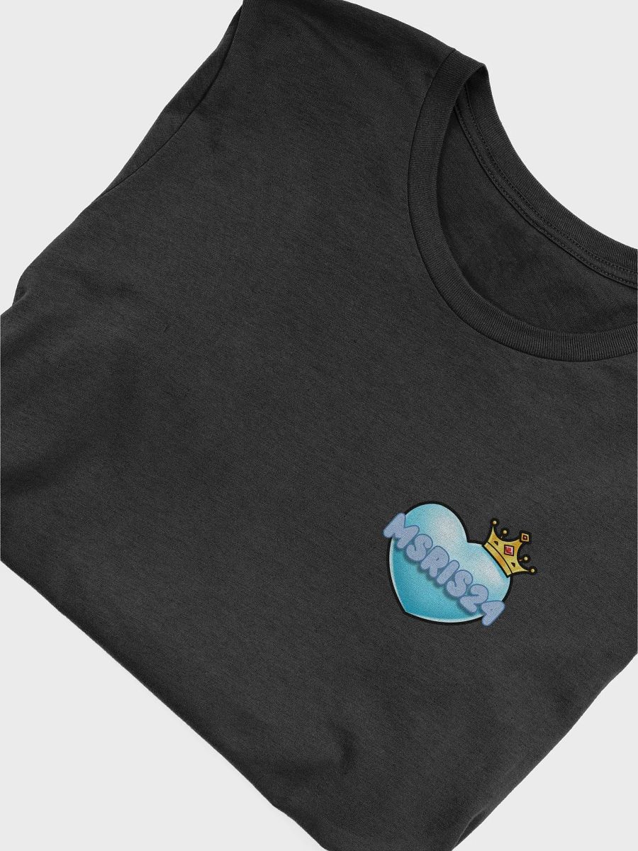 Crown Heart Tee product image (4)