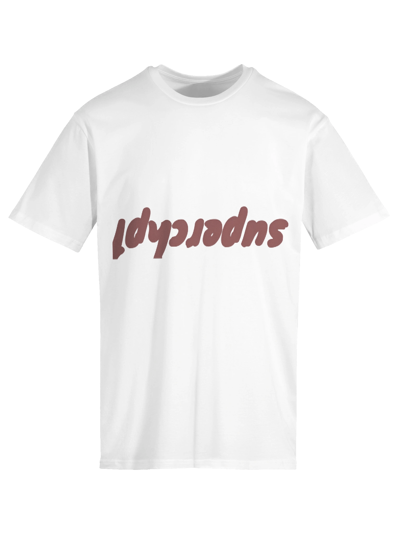 superchp1 upside down text product image (5)