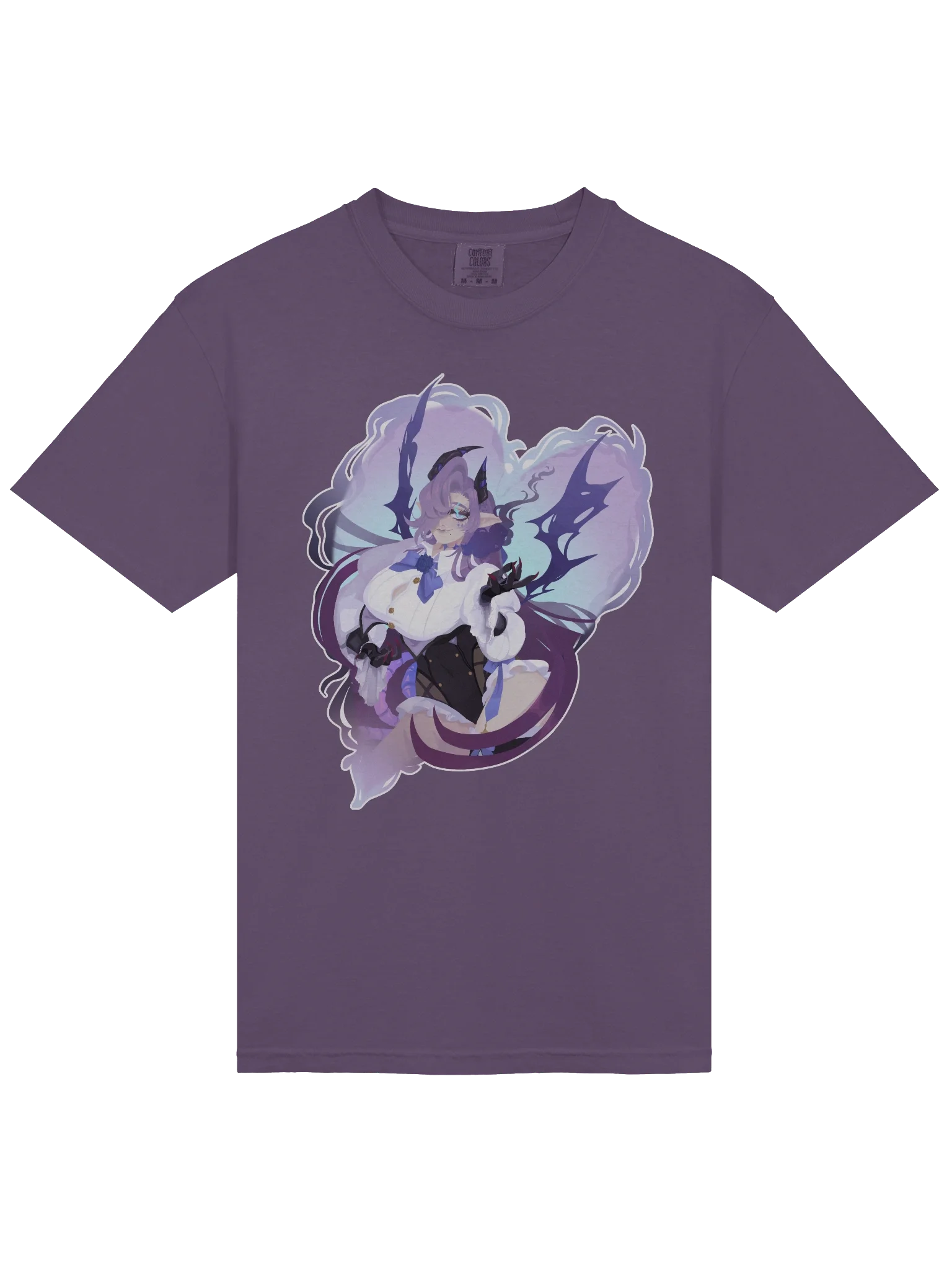 Invitation T-Shirt product image (3)