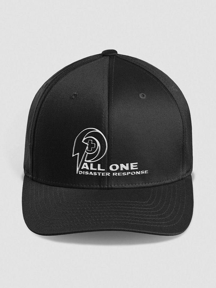 All One DRS Hat product image (1)
