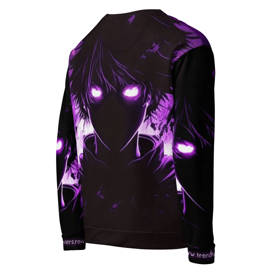 Bluza TH Anime product image (7)