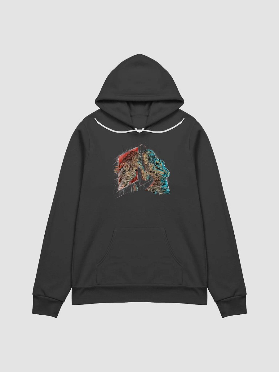 Reflection - Hoodie product image (1)