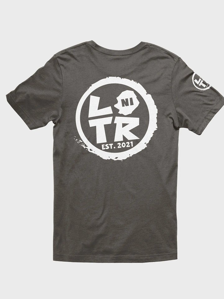 LOTR-NI Supersoft T-Shirt product image (18)