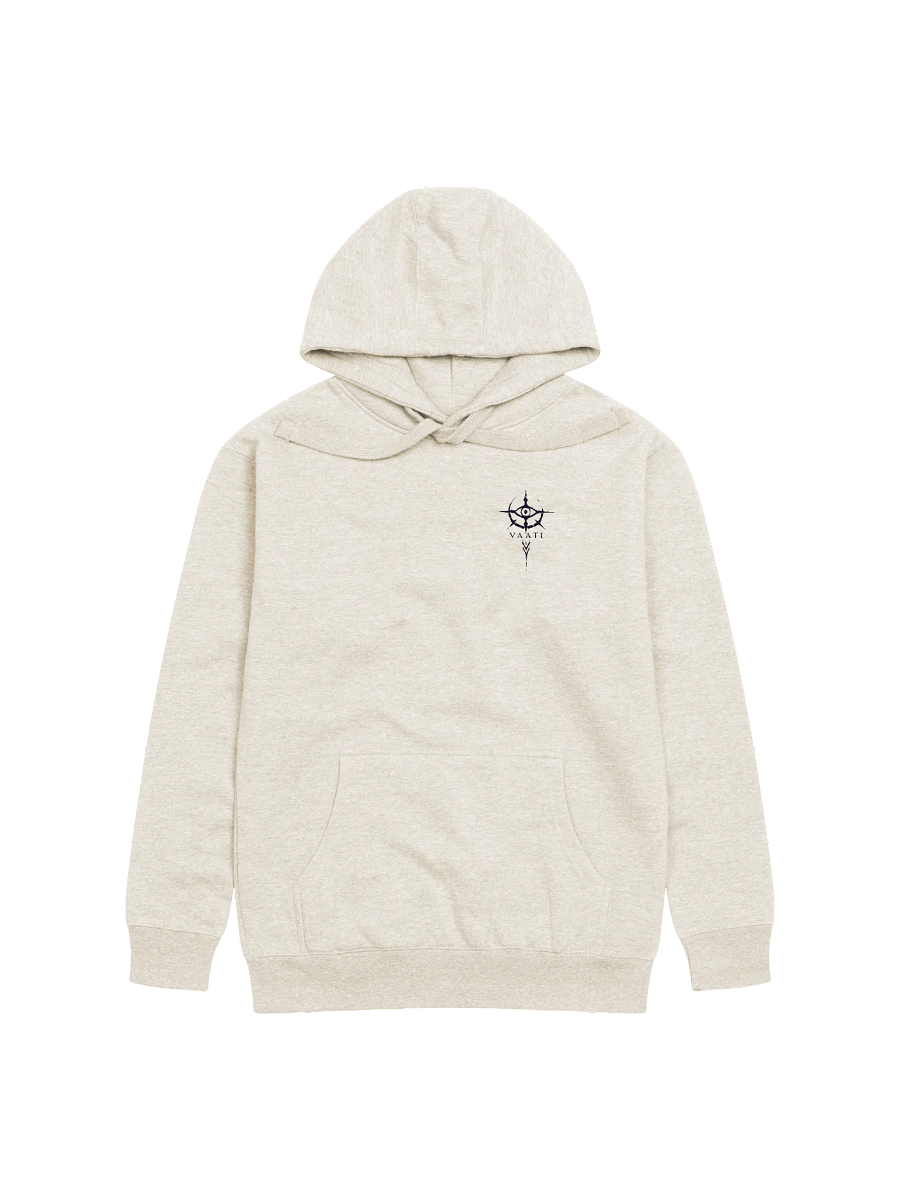Demon VaatiVidya [Premium Hoodie] product image (2)