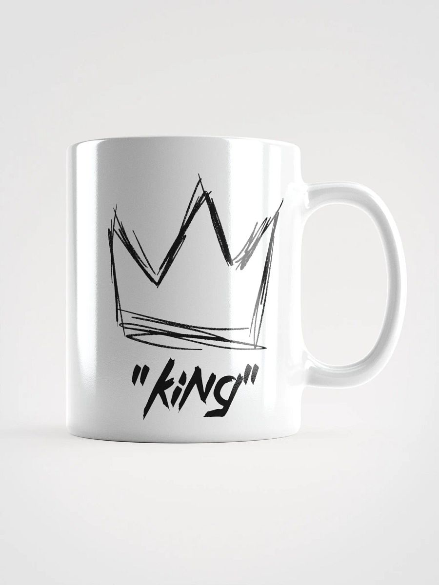 King Mug product image (3)