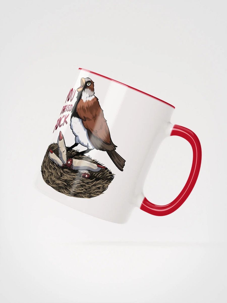 Bartholomew Blood Mug product image (2)