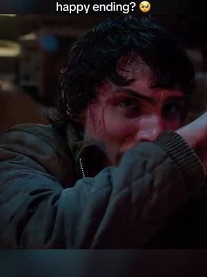 Will he? #fyp #strangerthings #strangerthings5 #willbyers #strangerthingsedit 