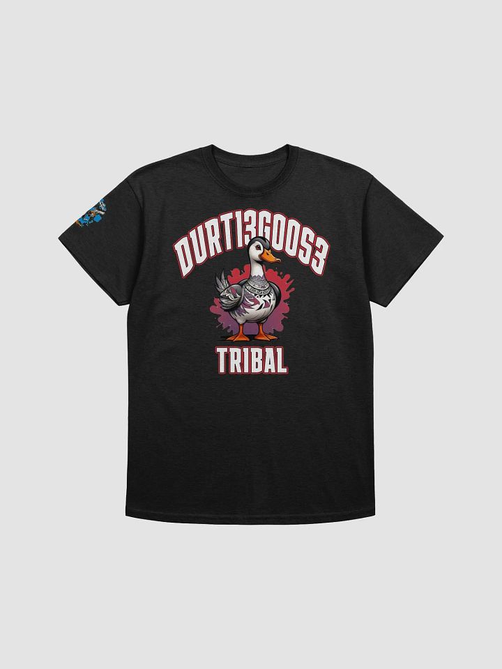 Durti3Goos3 - Tribal Red Tee product image (2)