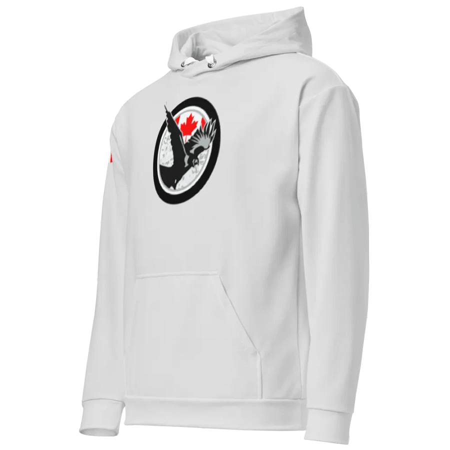 NRVN MILITARY APPRECIATION HOODIE - 2025 product image (2)